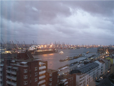 Hamburg